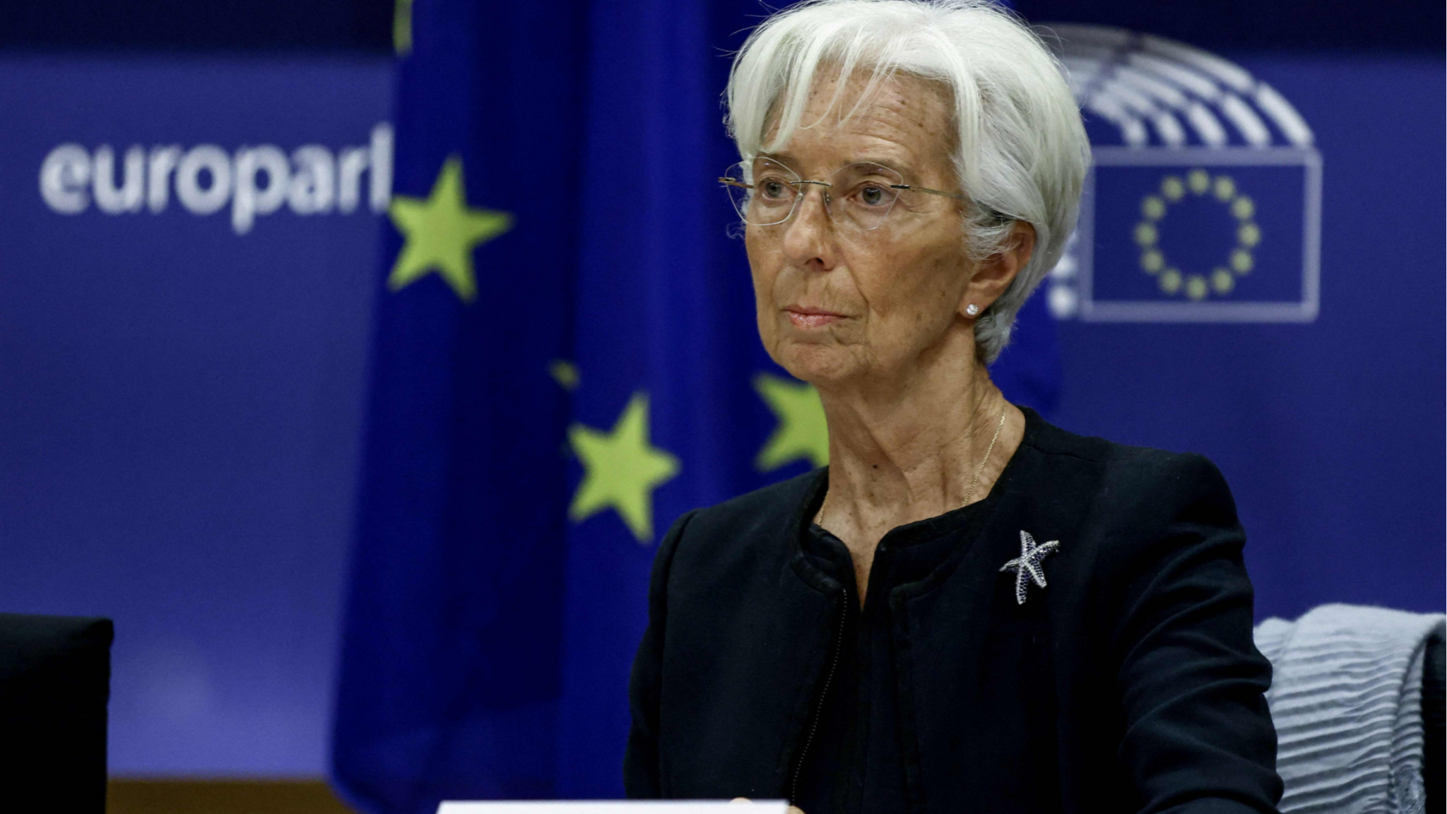 Live news updates: Lagarde says ECB plans several rate rises to reach ‘neutral’ level