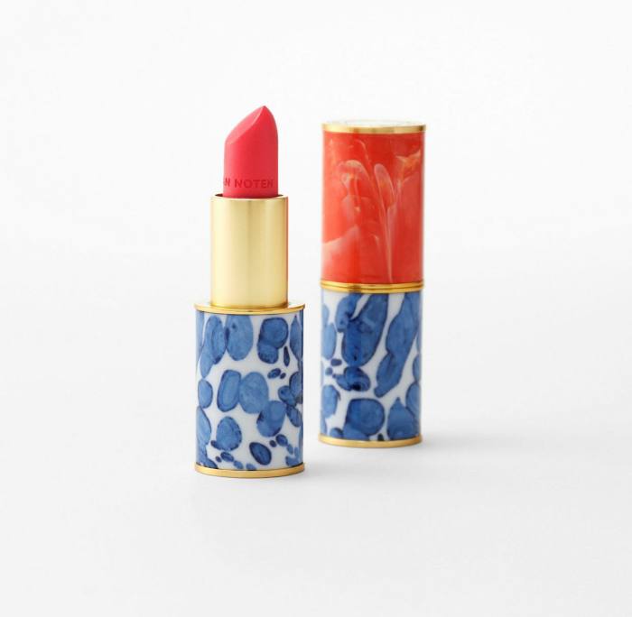 Dries Van Noten Coral Ceramic lipstick