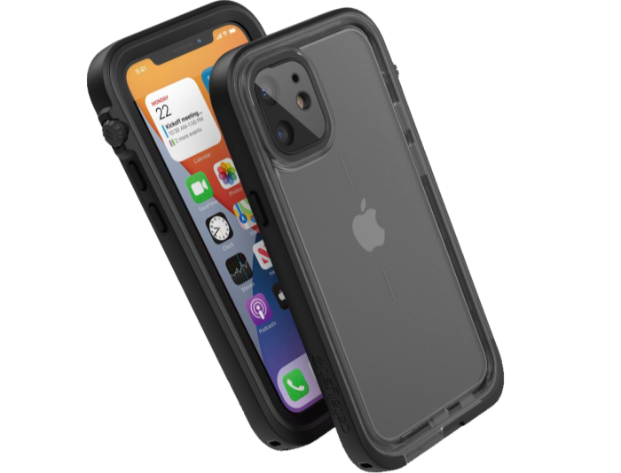 Catalyst Total Protection Case For iPhone, $89.99