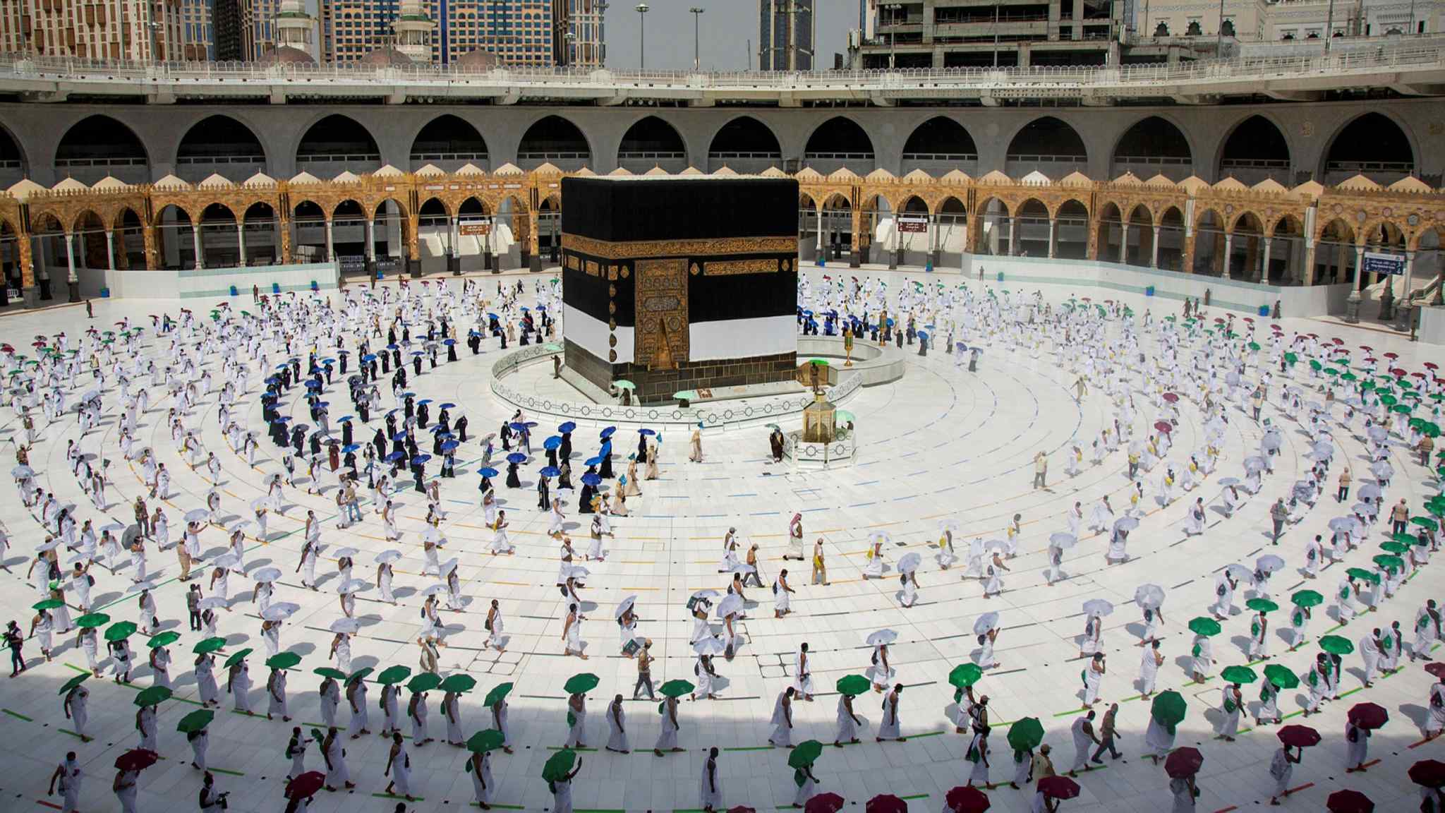 Hajj flights from Israel to Saudi Arabia included in talks to improve ties