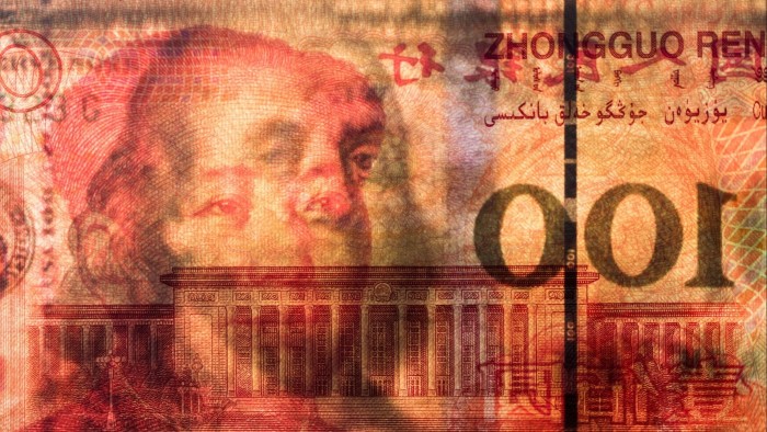 US dollar dominance is facing a crypto-yuan hostile takeover – Financial Times