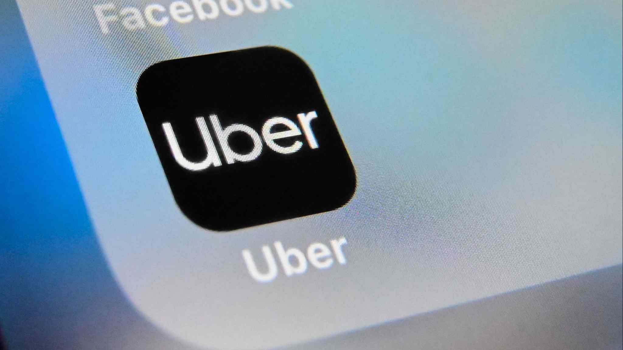Uber extends post-lockdown streak with strong rideshare and food delivery demand