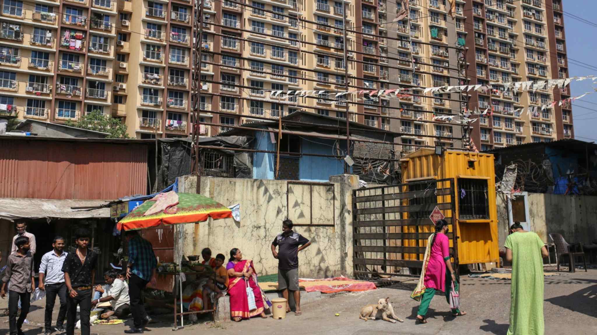 India’s booming young population to spur housing demand, predicts HDFC head 