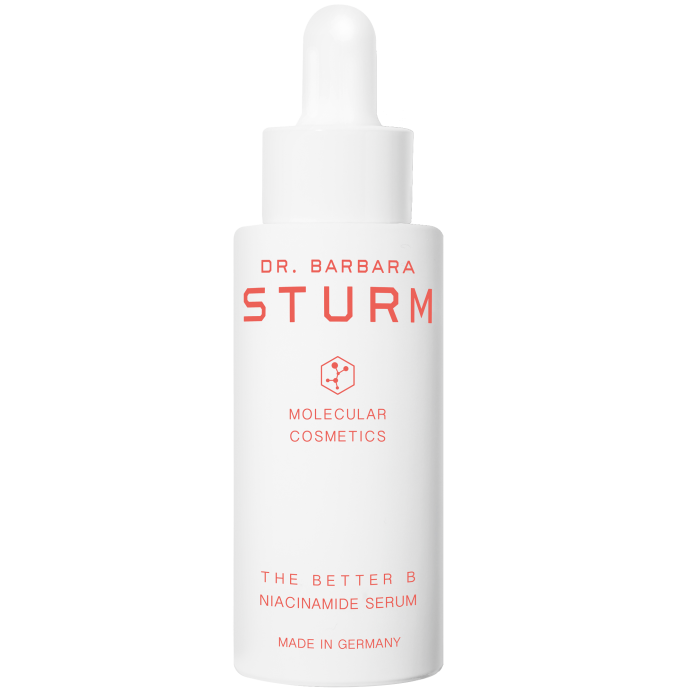 Dr Barbara Sturm The Better B Niacinamide Serum, £ 110 por 30 ml