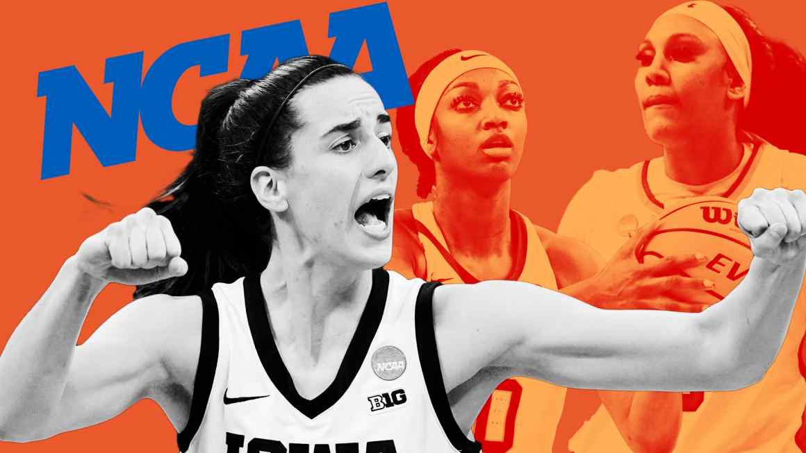 How basketball’s biggest star is changing women’s sport