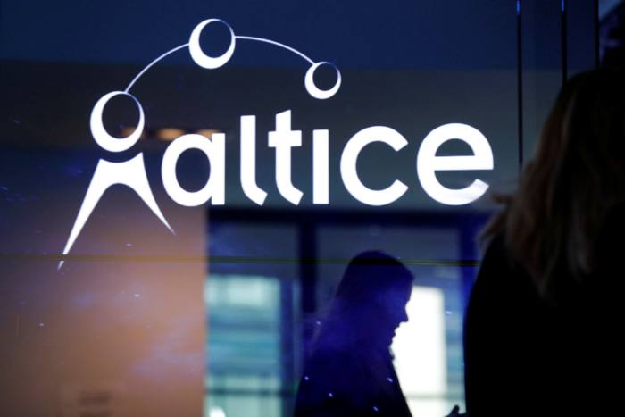 Altice, Drahi's holding company, was founded in 2001