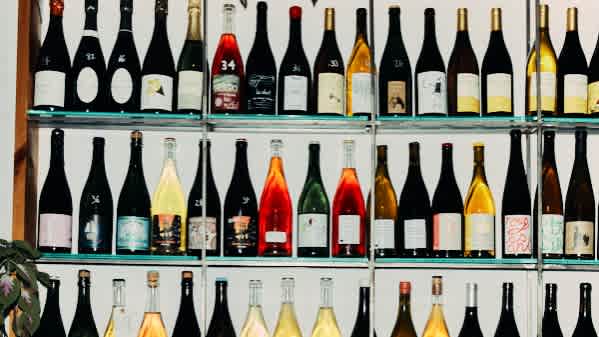 Six Madrid bars showcasing stellar local wines 