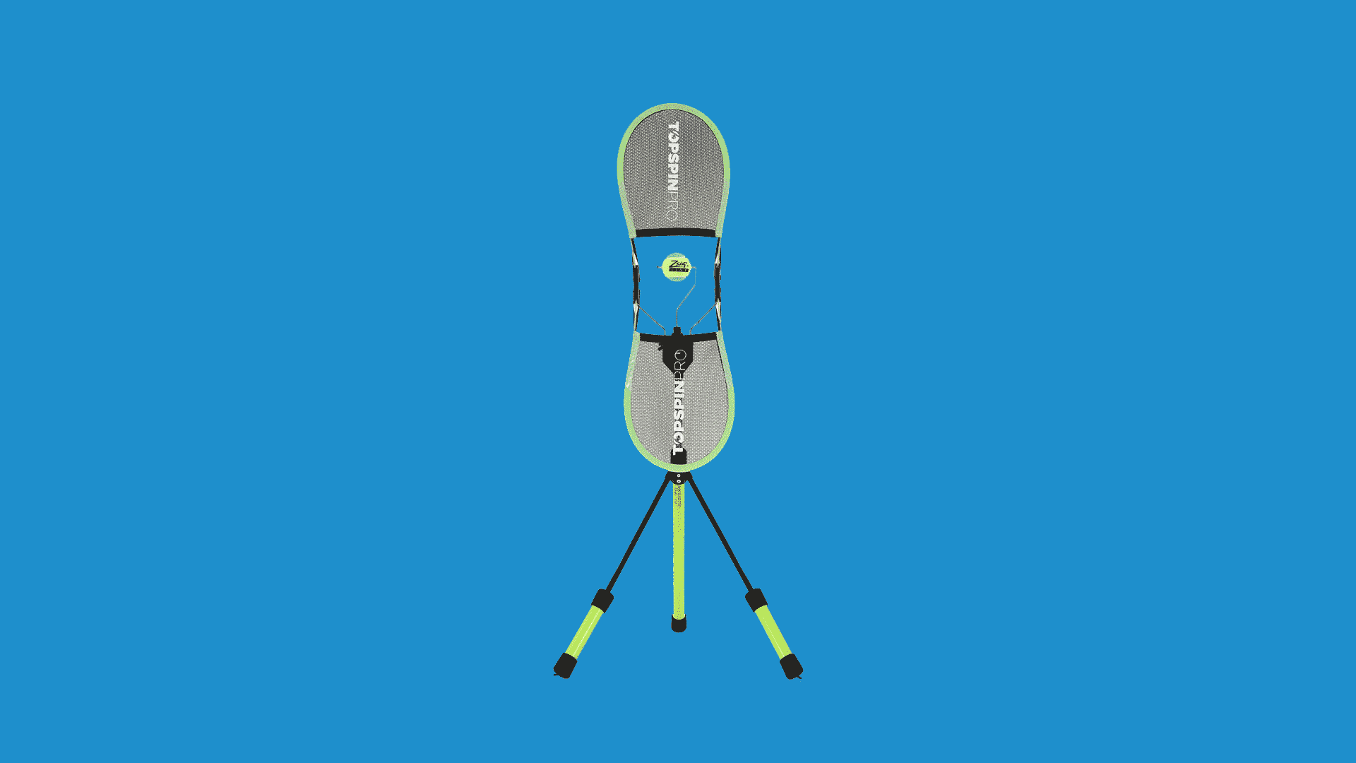 Worth a shot: 10 intriguing new tennis gadgets