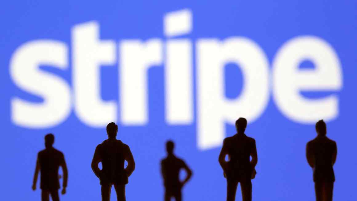 Stripe reaches $65bn valuation in deal to let employees cash out stock