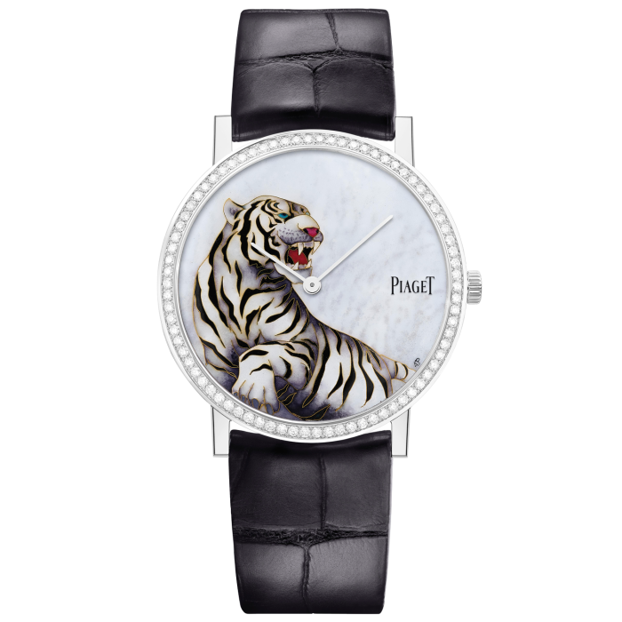 Piaget Altiplano Chinese Year of the Tiger, £58,000