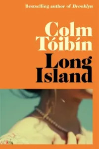 Book cover of Long Island
