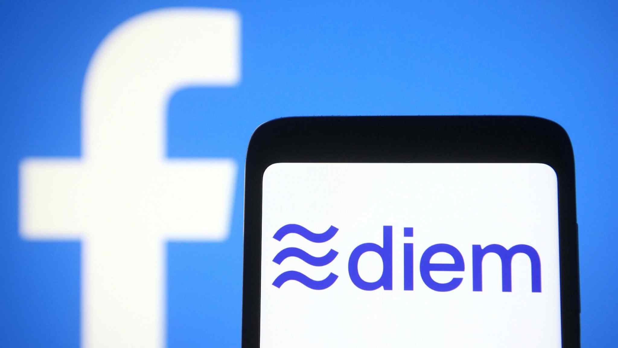 Facebook gives up on crypto ambitions with Diem asset sale