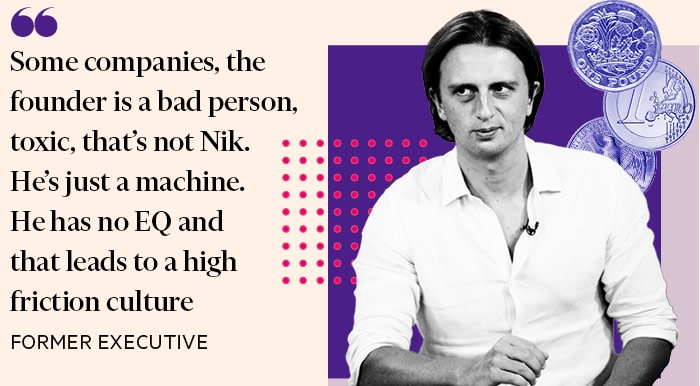 Revolut’s growing pains: is the fintech ready to become a bank?
