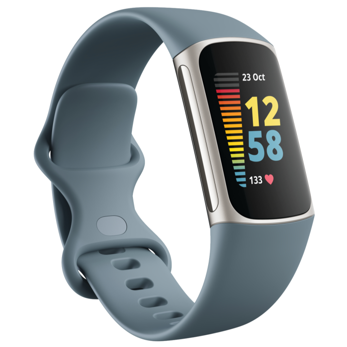 Fitbit Charge 5, £169,99