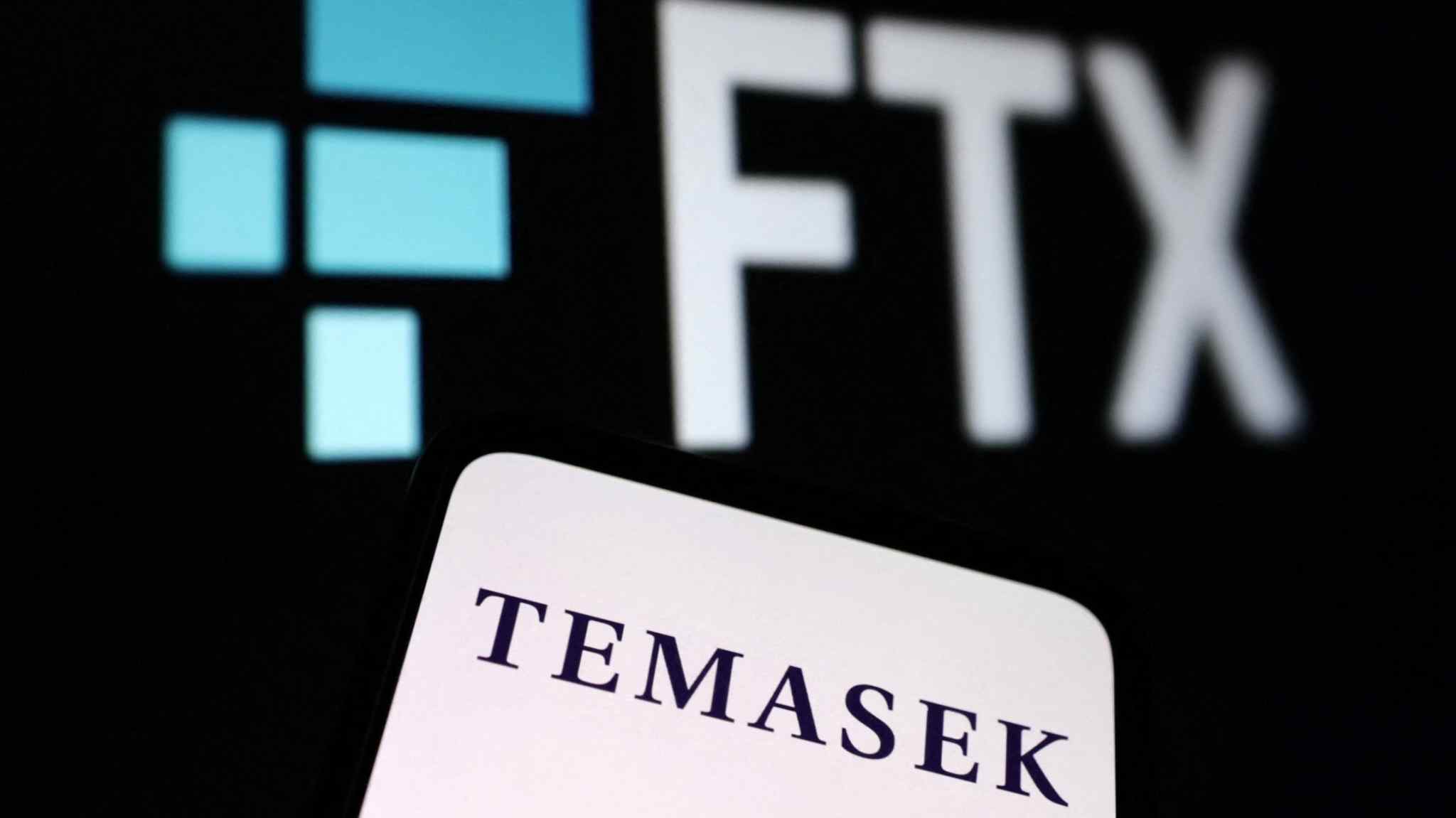 Temasek cuts pay of employees behind failed $275mn bet on FTX