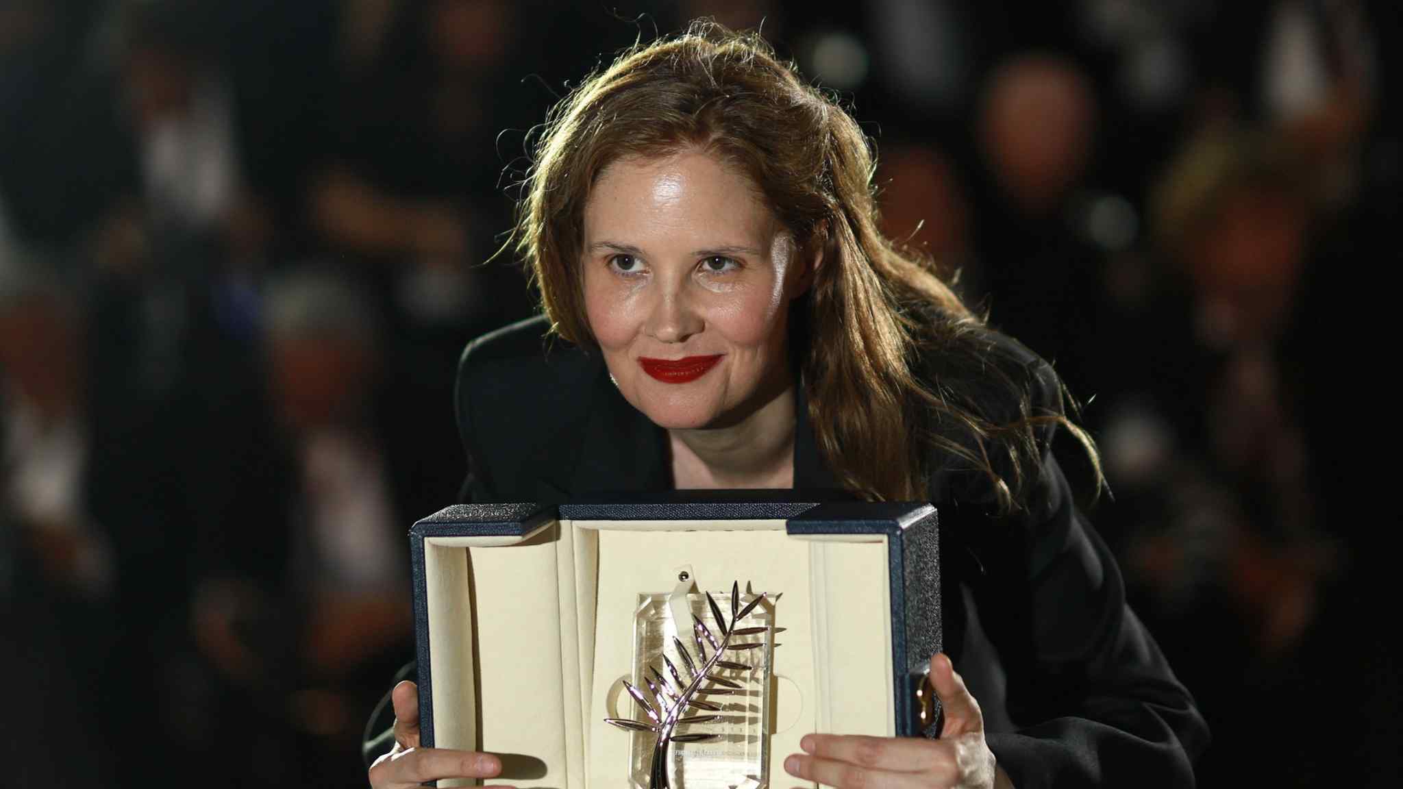 Deserved Palme d’Or for Anatomy of a Fall at Cannes Film Festival