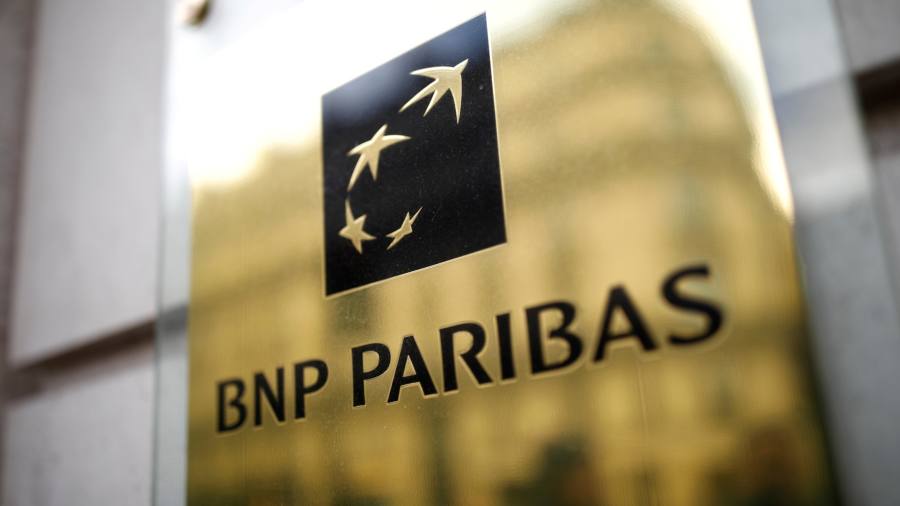 BNP Paribas faces tougher capital requirements