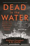 Book cover of 'Dead in the Water'