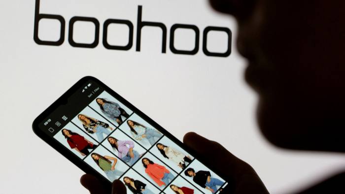 Boohoo's sob story continues with fresh sales warning | Financial Times