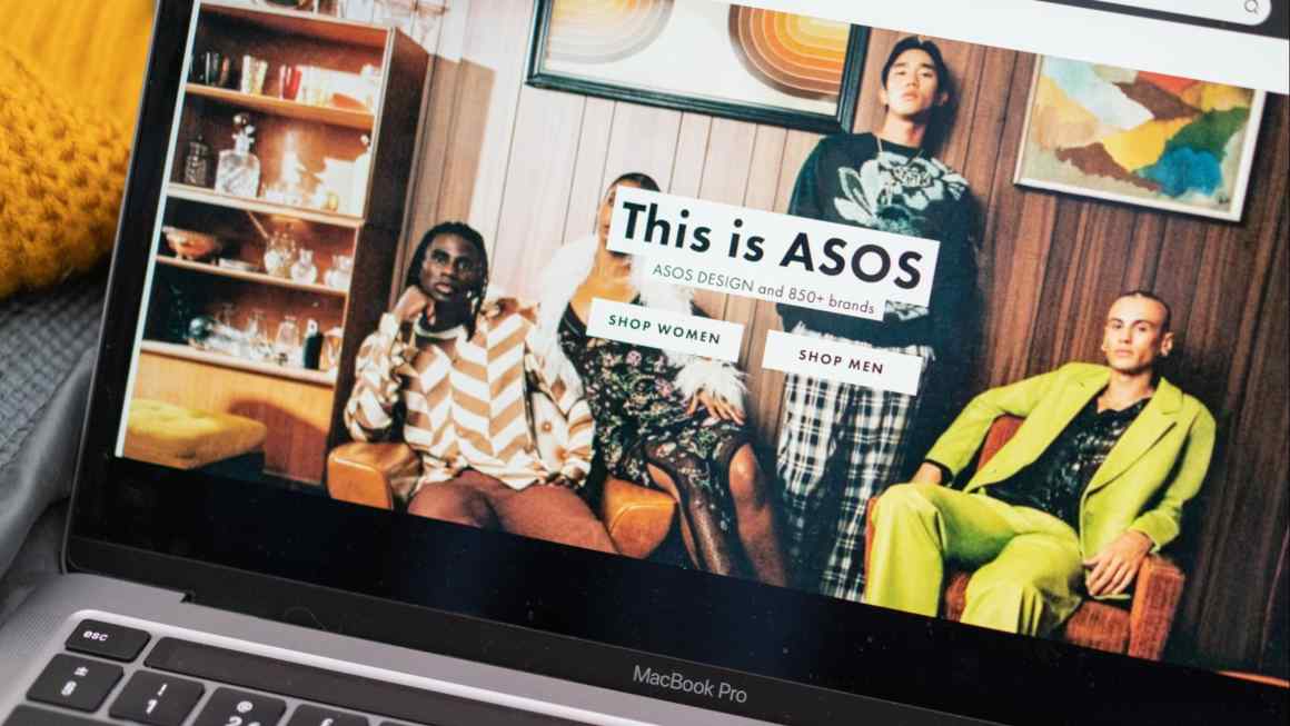 Asos, Boohoo and George pledge clarity on green credentials after CMA probe