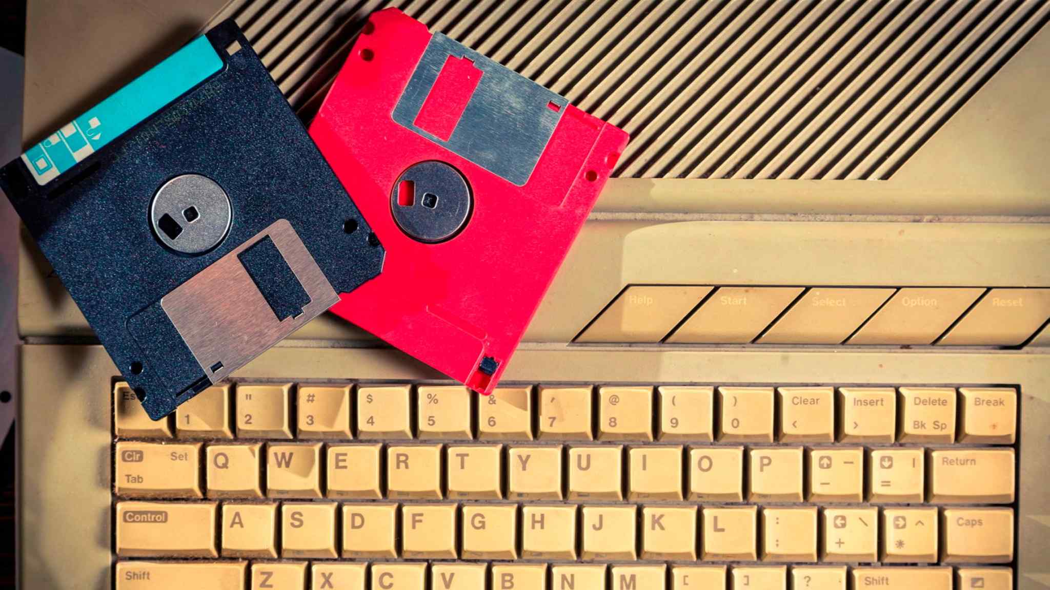 GIC/Works Human: Japan’s reliance on floppy disks creates a need for cloud cover