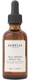 Aurelia Cell Repair Night Oil, £62 for 50ml