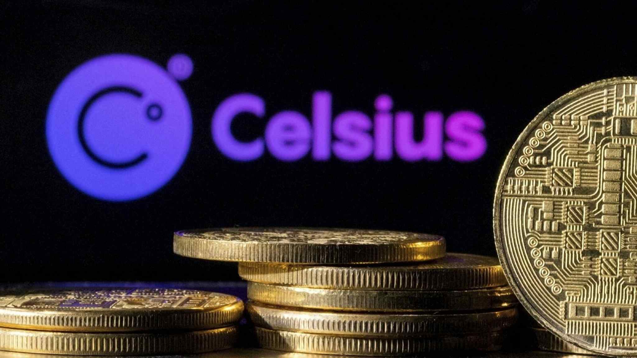 Live news updates: Celsius investor CDPQ says they invested in crypto ‘too soon’