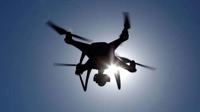 Les États-Unis vont mettre sur liste noire huit autres entreprises chinoises, dont le fabricant de drones DJI