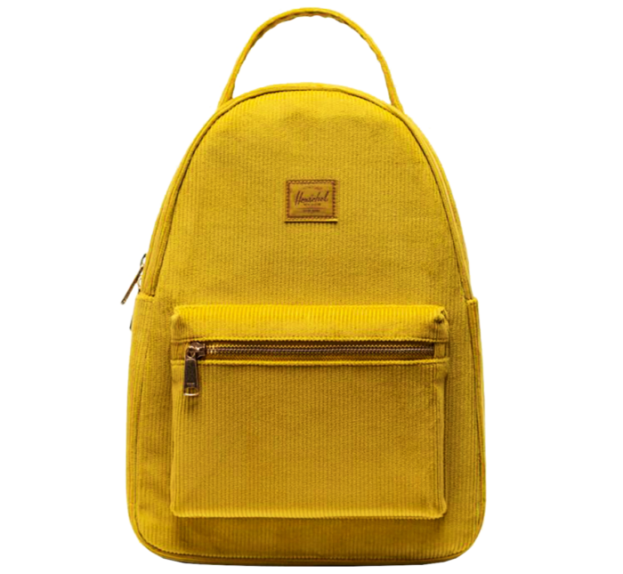 Herschel Nova backpack, £55