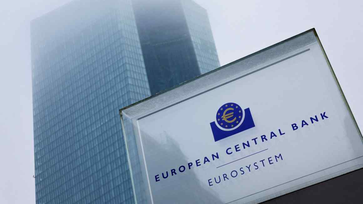 ECB raises rates to all-time high