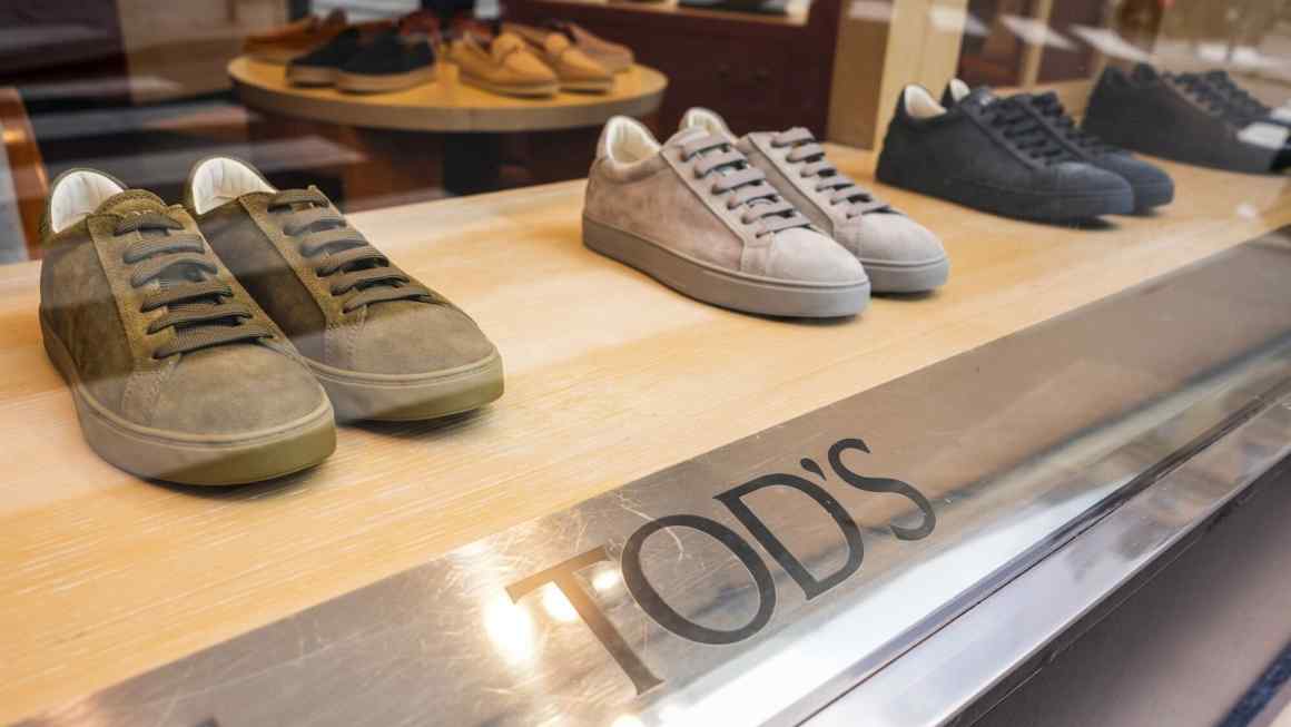 Tod’s owner bid hardly looks luxurious for minority investors
