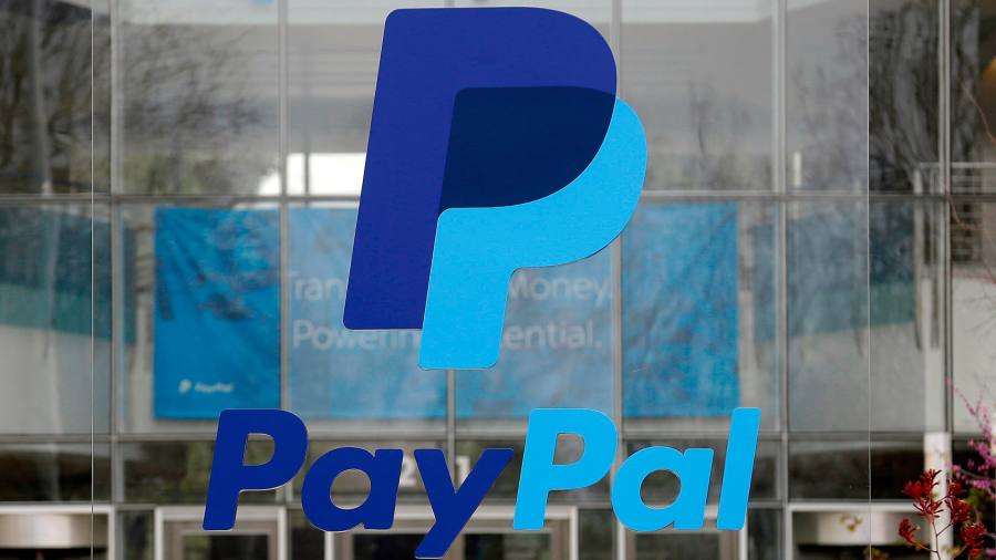 PayPal: Temu to the rescue — or maybe not