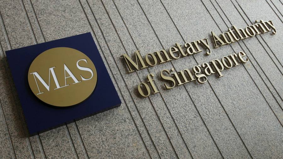 Singapore regulator censures embattled crypto fund Three Arrows