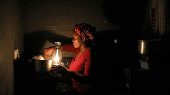 South Africa’s MTN to boost investment in generators to combat blackouts
