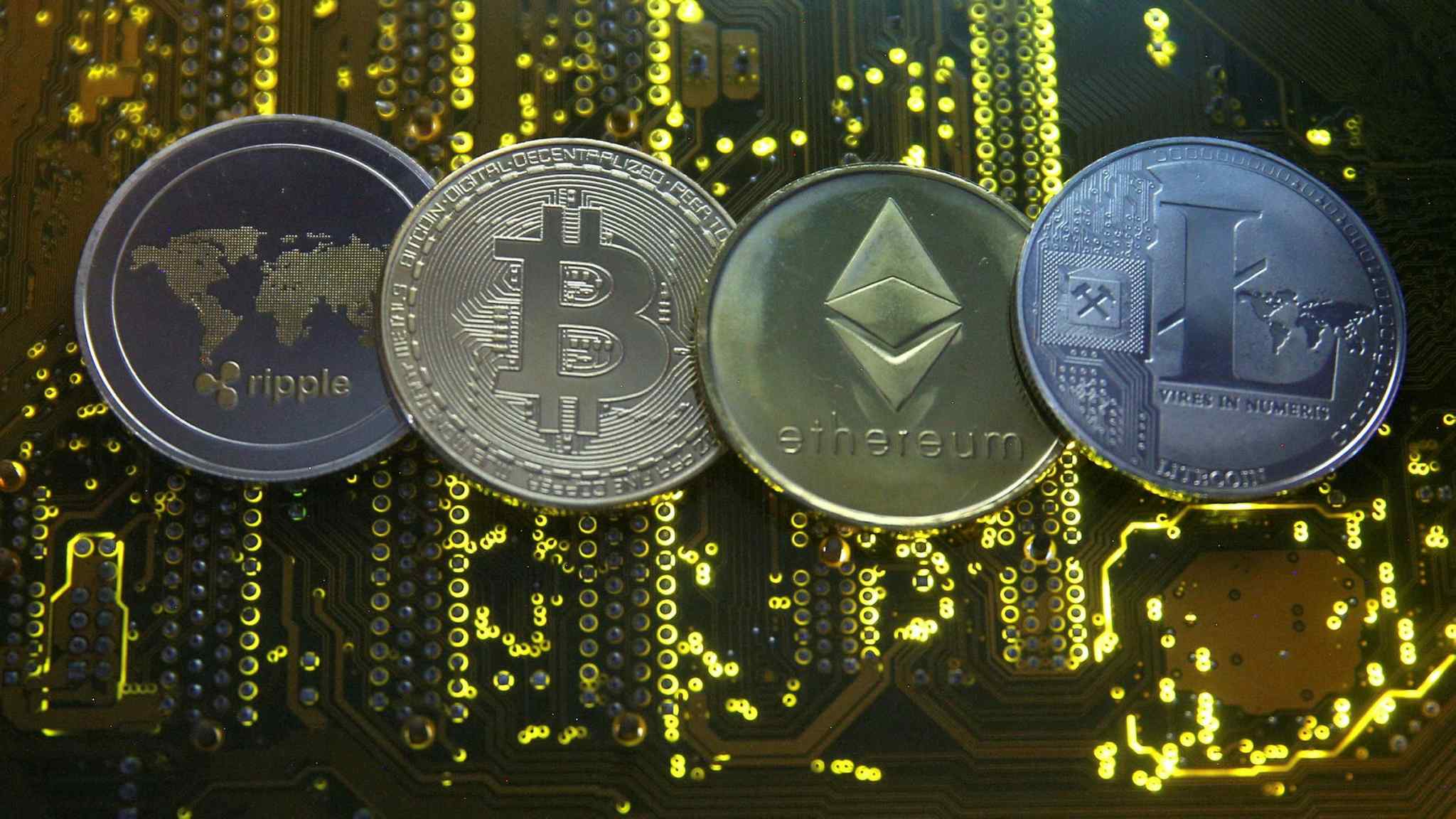 Singapore clamps down on ads for ‘highly risky’ crypto trading