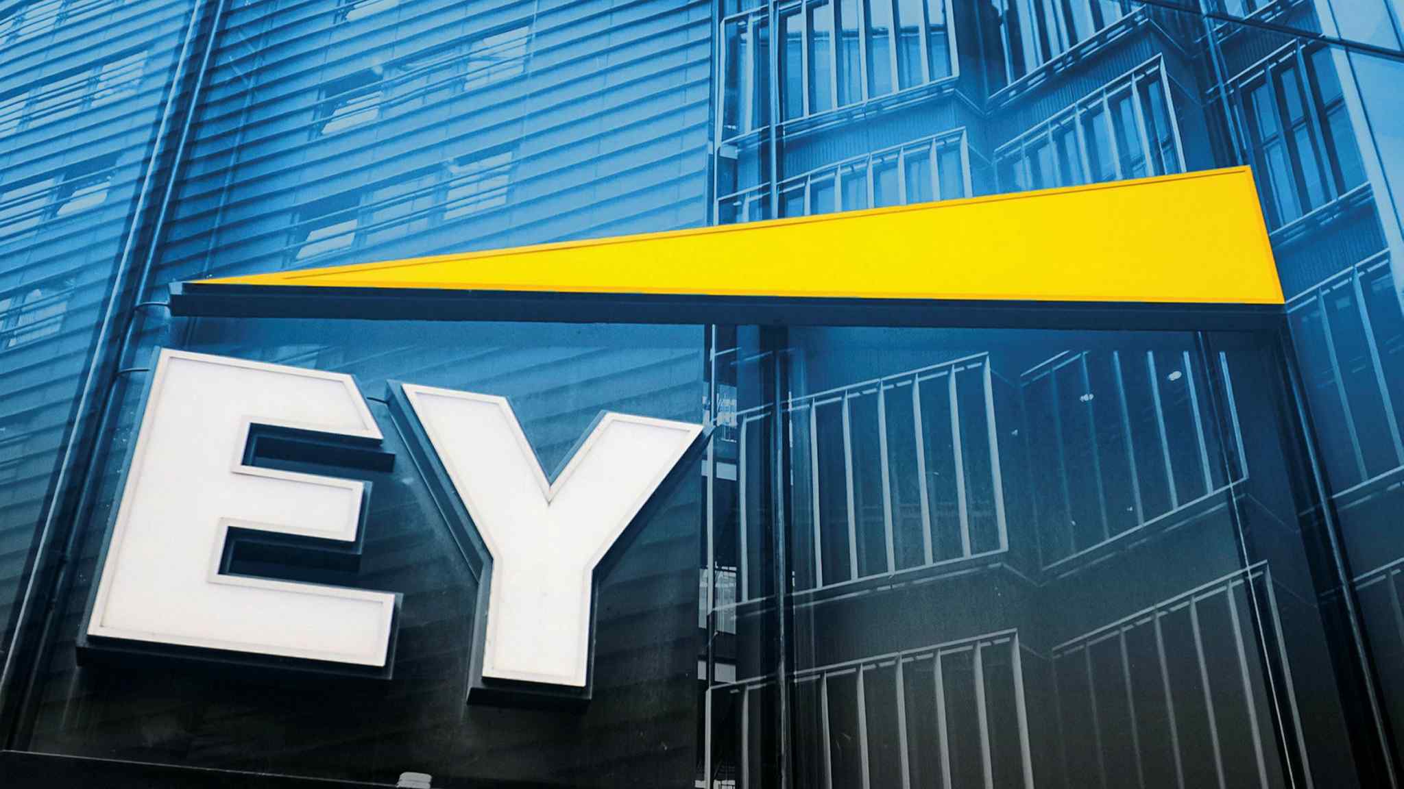 EY break-up plan may trigger radical reshaping of the Big Four
