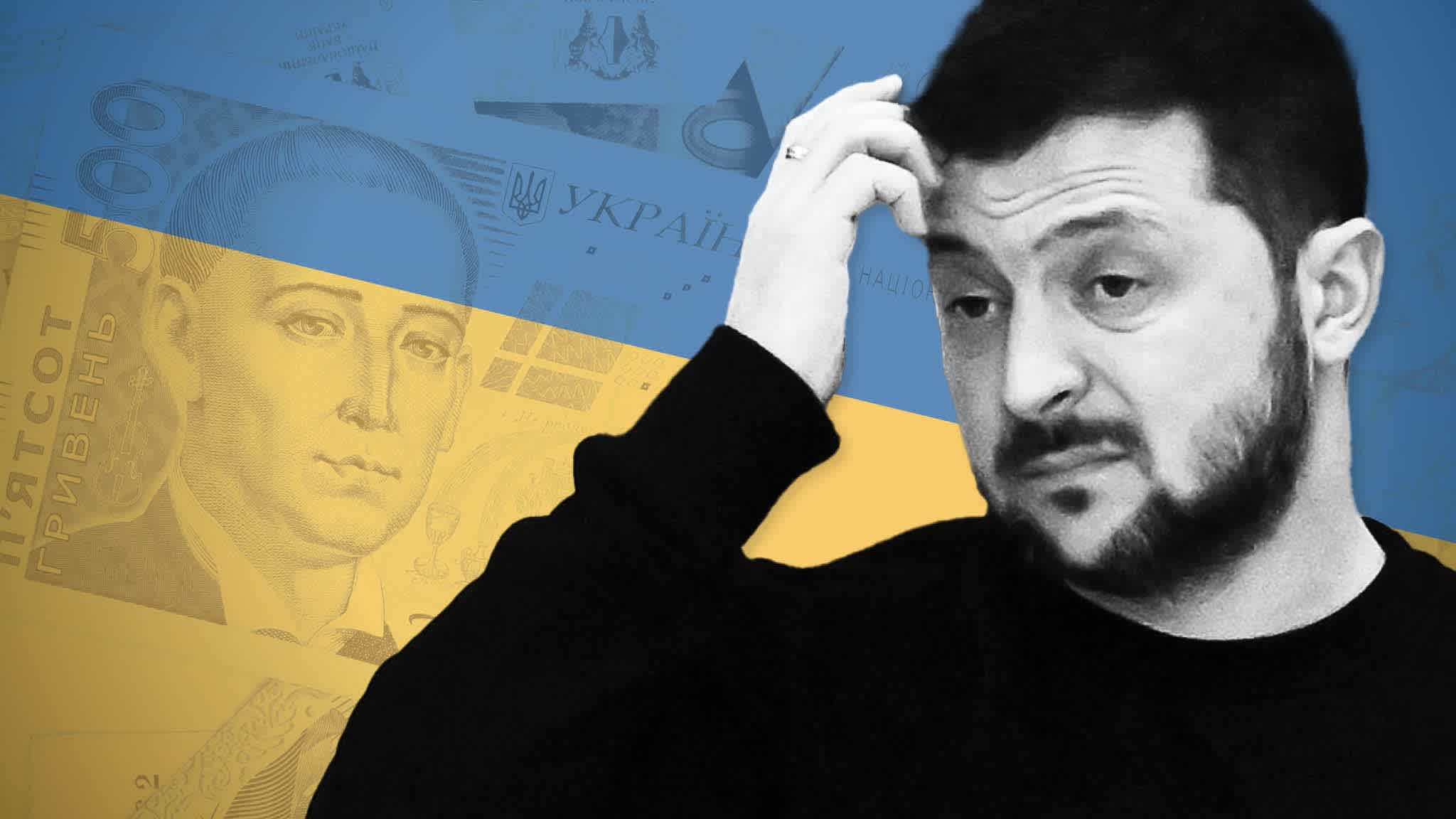 Anatomy of a scandal: why Zelenskyy launched a corruption crackdown in Ukraine