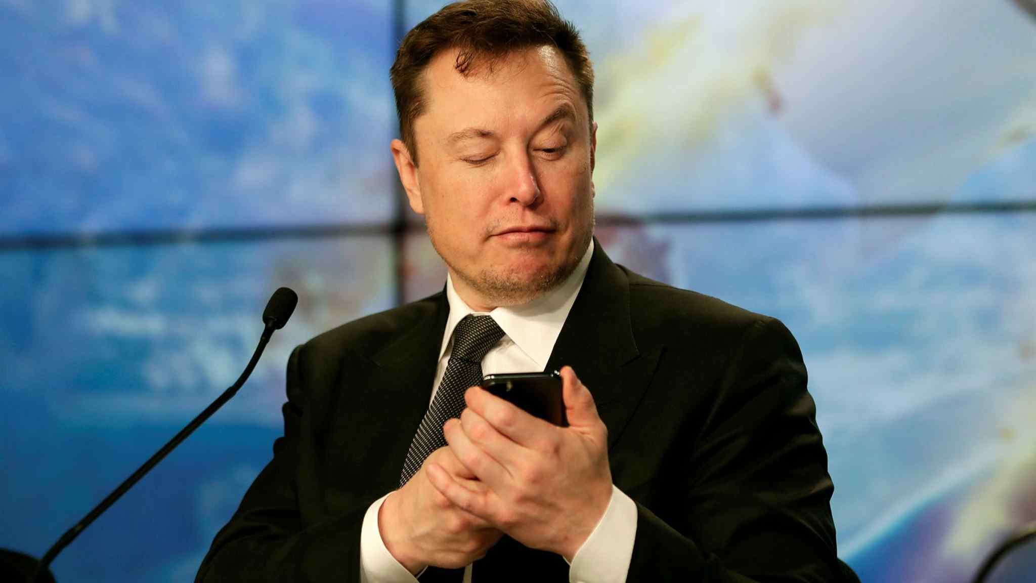 Is Elon Musk too big to regulate?