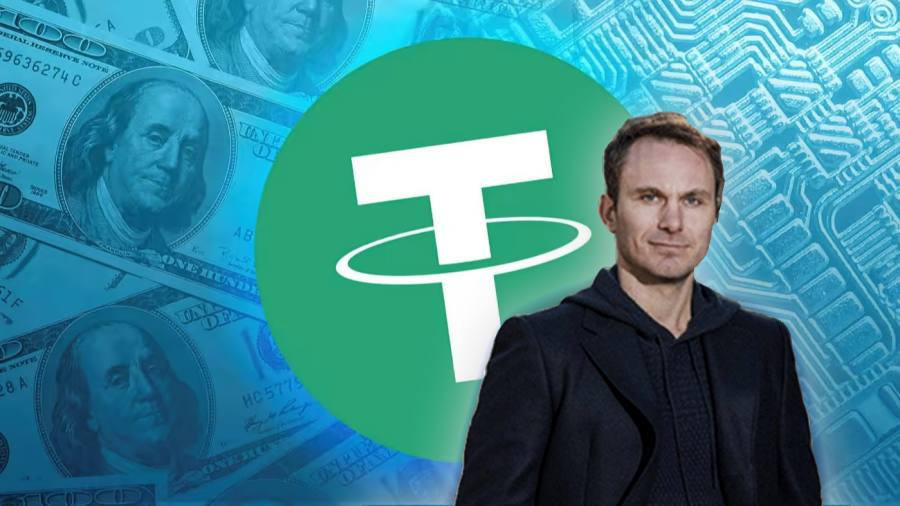 Tether’s mystery commercial paper exposure