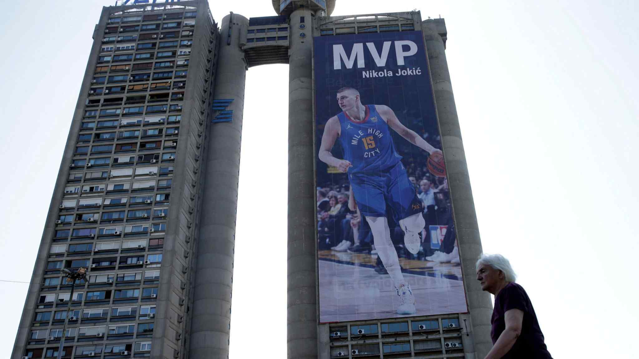NBA extends global reach with international stars
