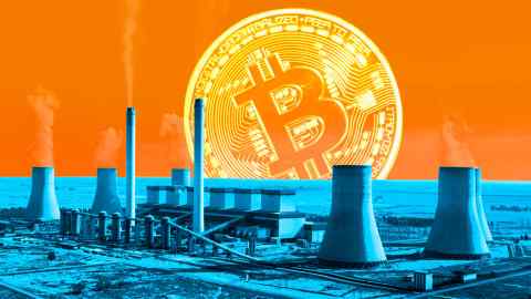 Bitcoin mining nears record pace as industry shrugs off China clampdown