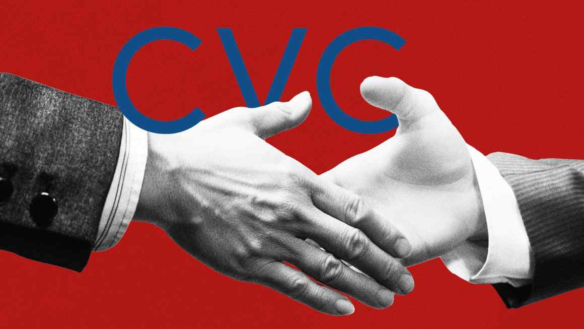 Inside CVC’s tortuous decision to go public
