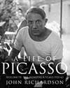 Book cover of A Life of Picasso, Volume IV