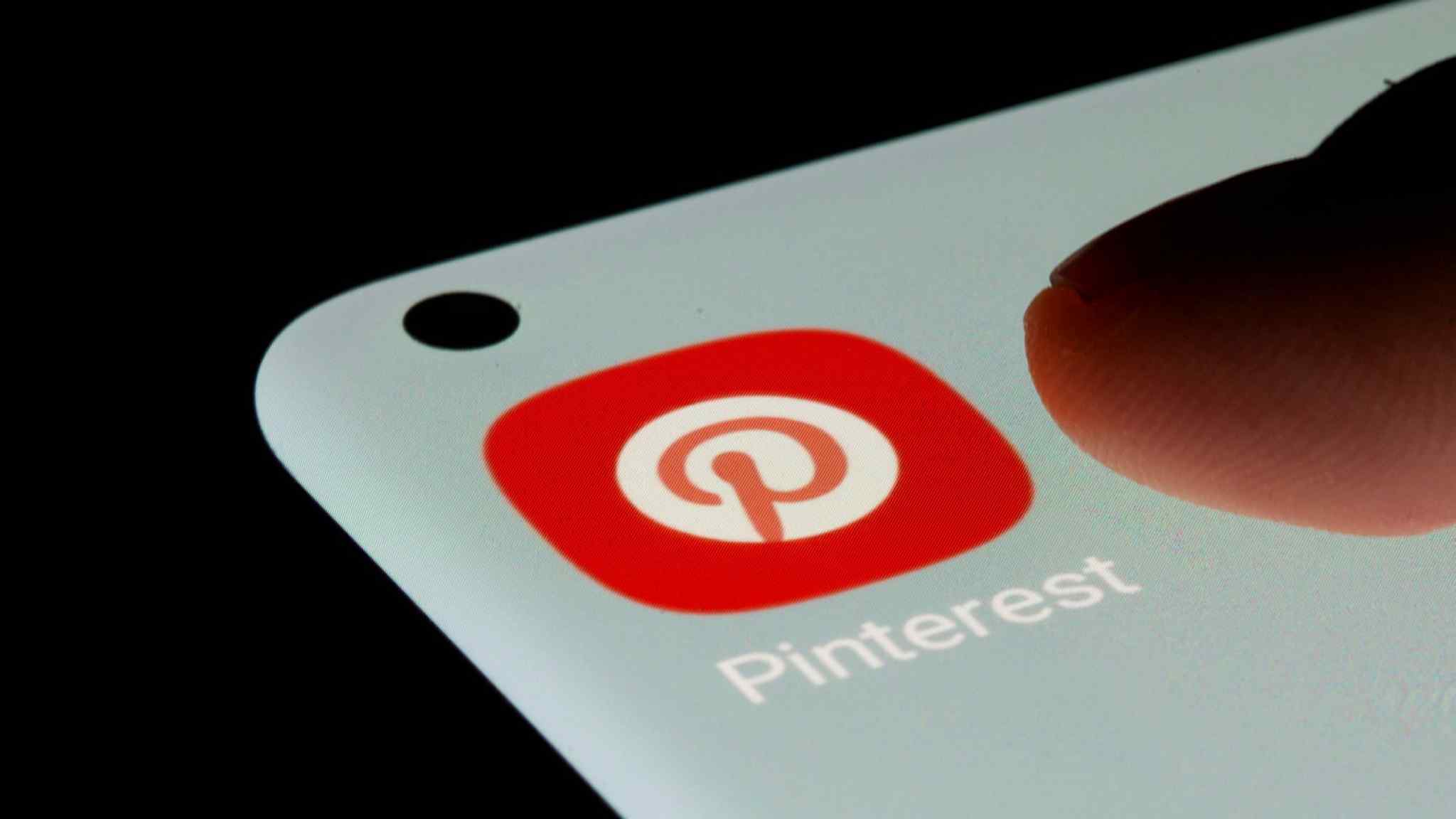 Pinterest: pinning ecommerce hopes on new CEO 