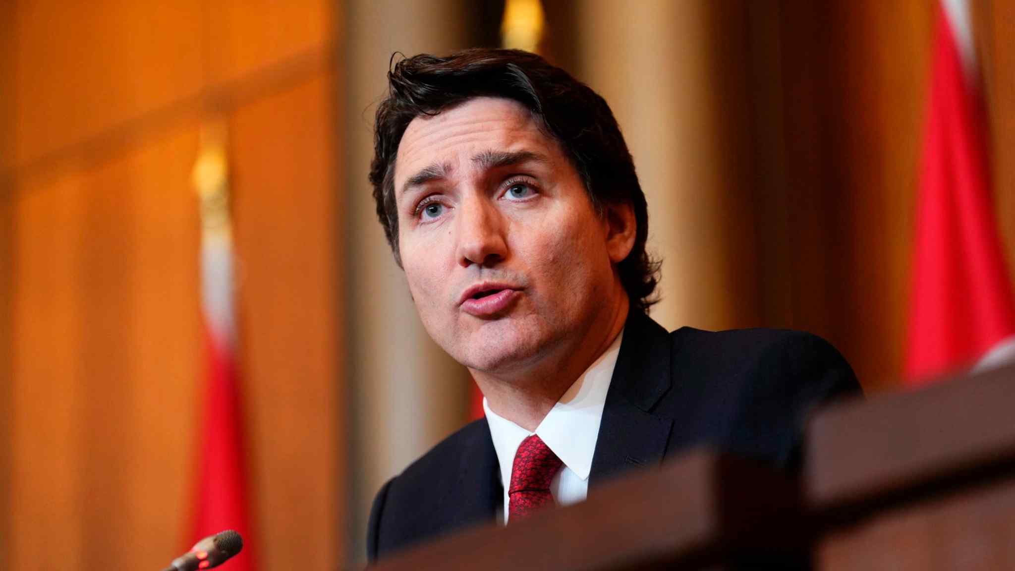 Trudeau appointee on Chinese interference in Canadian elections quits