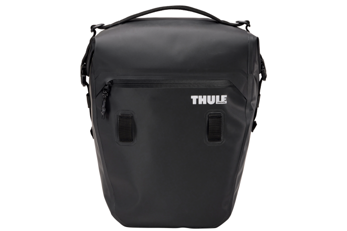 Thule Pack ’n Pedal commuter pannier bundle, £200