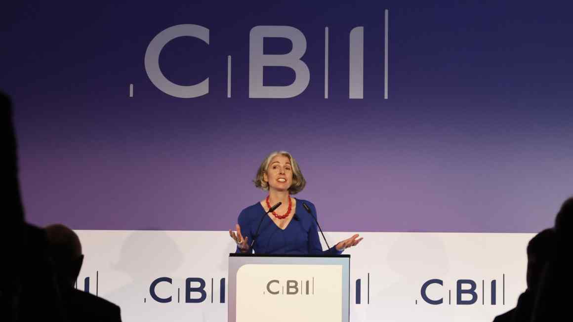 CBI admits to using non-disclosure agreements to silence staff