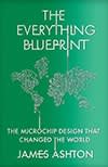 Book cover of ‘The Everything Blueprint’