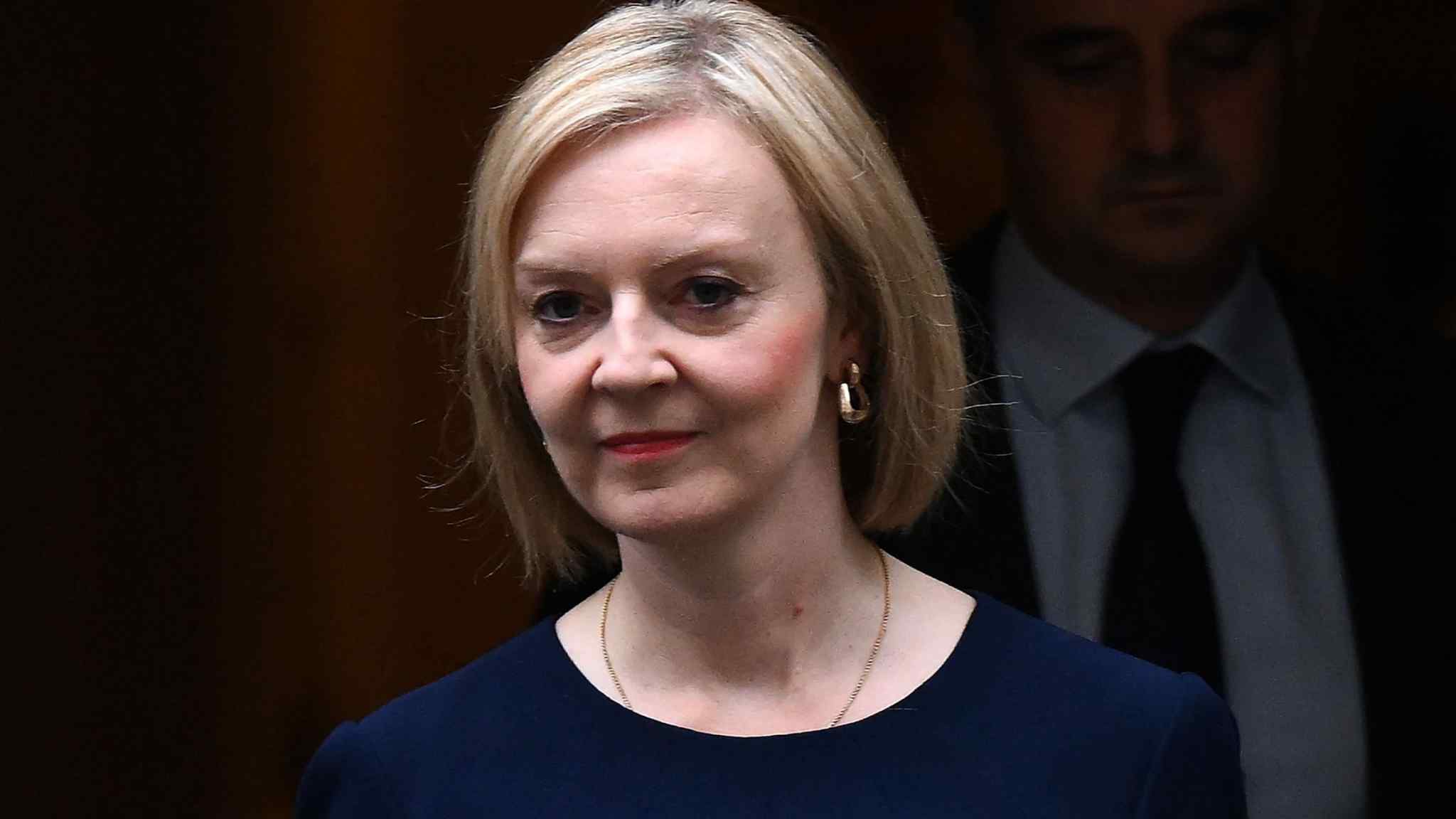 Truss faces growing Tory pressure as Labour opens 33-point poll lead