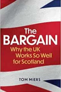 The Bargain, by Tom Miers